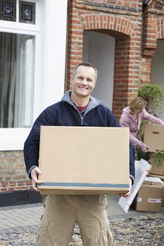 Office relocation planning in Queensway with organized business move preparations