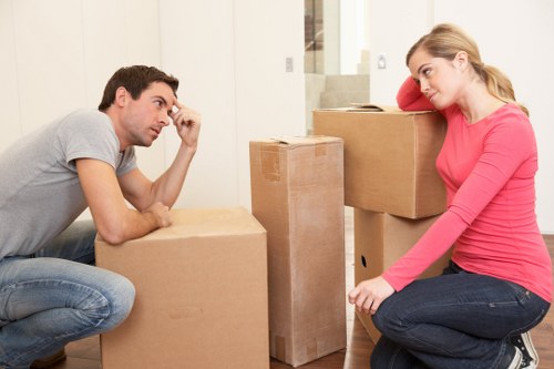 Formal complaints policy and service standards review