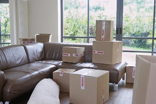 Professional removal specialists supporting homes and businesses